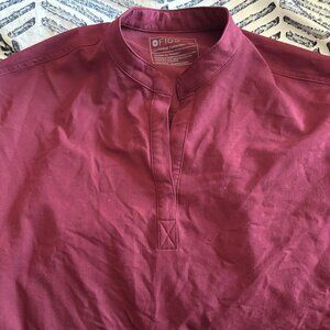 Figs XXL Rafaela top